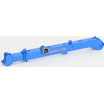 autíčko BRUDER 43712 ND Rameno jeřábu MAN TGS 3771