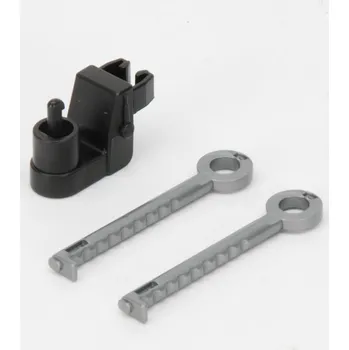 BRUDER 42514 ND sada pro LINDE 2511