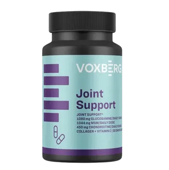 Kloubní výživa VOXBERG Joint Support 156 kapslí