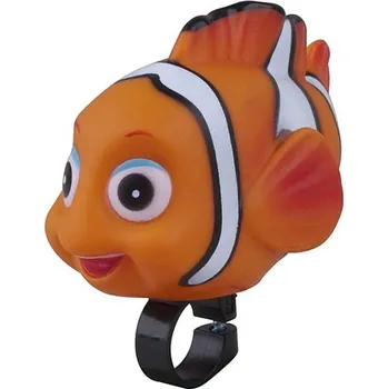 Zvonek na kolo Houkačka zvíře Nemo