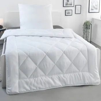 Povlečení Malika Better Set mikrovláknové povlečení 135x200 + 80x80 cm