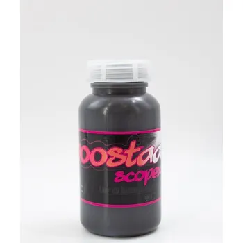 Návnadové aroma Dip Massive Baits Aller Boosta Scopex 500 ml