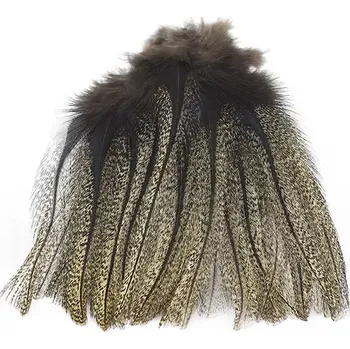 Peří Coq de Leon Pardo Colgaderas Sarrioso