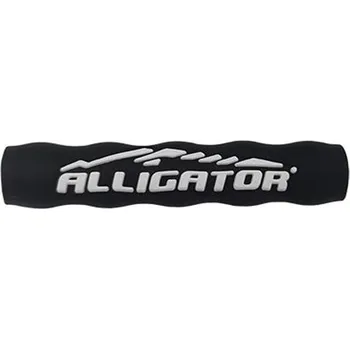 Lanko pro jízdní kolo Ochrana rámu Alligator LY-HPR05 černá