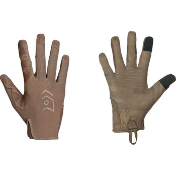 MoG Gloves® Rukavice Target Light Duty MoG®, Barva: Coyote Brown, Velikost: XS