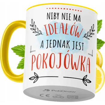 Hrnek Polidraw Hrnek Polidraw pro pokojskou keramiku 330 ml