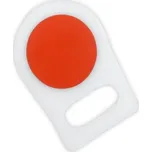 Terčík reflexní zastavovací