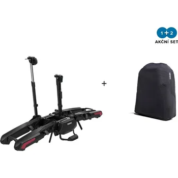 Nosič kol Nosič kol na tažné Thule Epos 2 978 + vak 9786