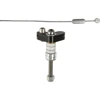 Adaptér cantilever brzdy pro TRAILGATOR na sedlovou trubku