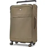 Cestovní kufr ROCK TR-0242/3-L 70 L khaki