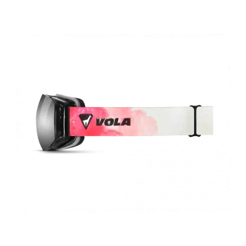 Lyžařské brýle VOLA ZIPPY Pink