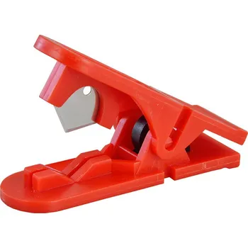 Brzda na kolo Nůž MAX1 na zkracování hydraulických hadic