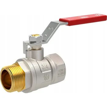 Ventil Kulový kohout Arco 1'' 750605