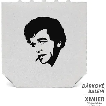 Dárkový potravinový koš Columbo - Dárkové balení