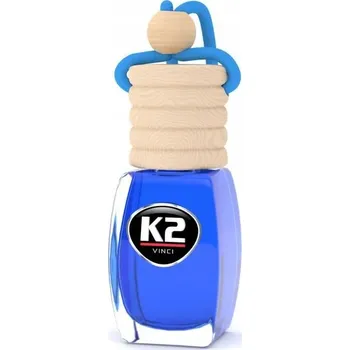 Vůně do auta K2 Vůně do auta Vento Solo Ocean