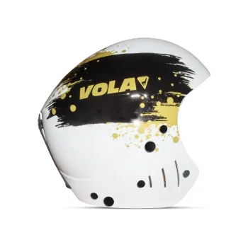 Lyžařská helma VOLA FIS Peps XXL