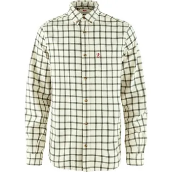 Pánské tričko Fjällräven Övik Flannel Shirt M