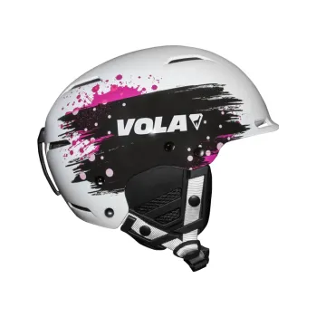 Lyžařská helma VOLA SENTINEL Action L