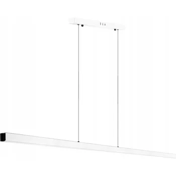 Závěsné svítidlo Interlook Modern s 12 integrovanými LED světelnými zdroji