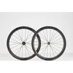 Zapletená kola Bontrager Aeolus Pro 49V Disc TLR - zadní Shimano/SRAM 10/11