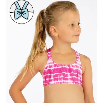 Dívčí plavky Litex 6F382