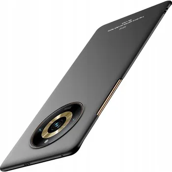 Pouzdro na mobilní telefon Zadní Kryt Audioimp pro realme 11 Pro 5G, 11 Pro+ 5G, černý