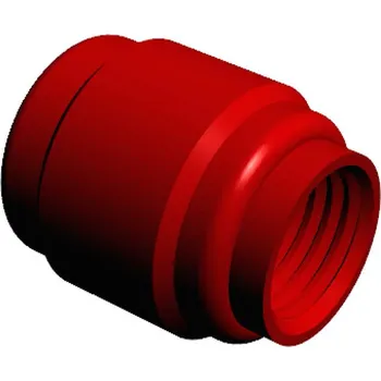 Brzda na kolo Koncovka hydr. hadičky Alligator HK-SR73