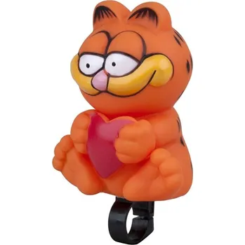Zvonek na kolo Houkačka zvíře Garfield