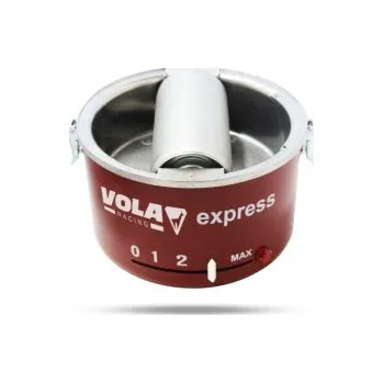 Běžky VOLA voskovačka s válečkem