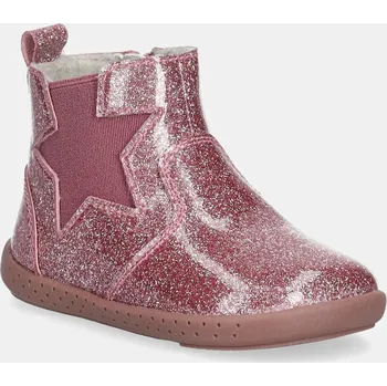 Dívčí tenisky Dětské boty Garvalin 251307.19.23 růžová 42X, EUR 20