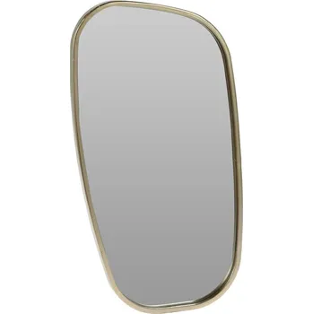 Zrcadlo Zrcadlo Shape1, zlaté