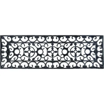 Rohožka Venkovní rohožka Gloria, 75x25 cm