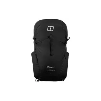 turistický batoh BERGHAUS Remote Hike 23 l Turistický batoh Černá