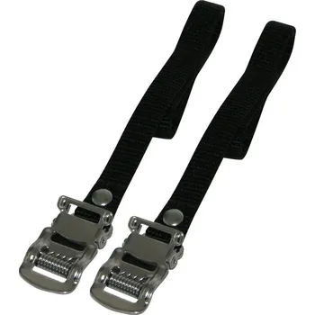 Pedál na kolo Řemínek do klipsen STRAP N