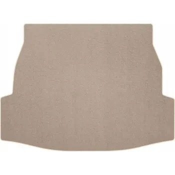 autokoberec Rohož do kufru Edecor velur