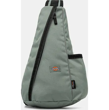 Sportovní batoh Batoh Dickies ASHVILLE černá barva, malý, DK0A4Z3I 07X, vel. ONE SIZE