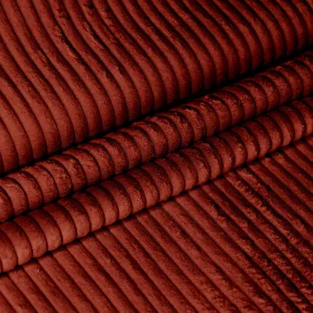 Čalounická Látka 0,5M Manšestr Měkká Potahová Látka Silná Kolekce MIX