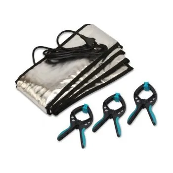 VOLA ohřívač skluznic Thermo Jomax Alpine