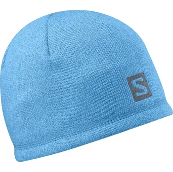 Lyžování Čepice Salomon Sweet score blue 13/14
