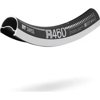 Ráfek na kolo Ráfek 28" DT Swiss R460 - 24 děr