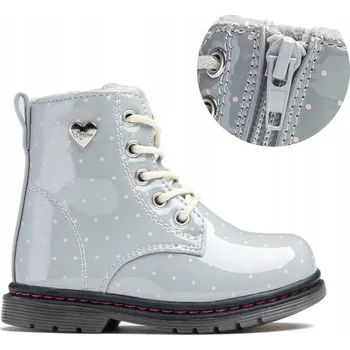 Chlapecké tenisky Wojtyłko dětské boty eko kůže velikost 30