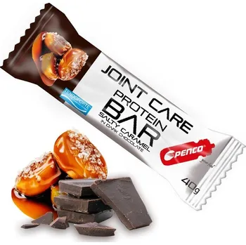 Tyčinka Penco Joint Care Protein bar slaný karamel 40g