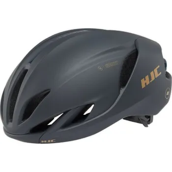 Cyklistická přilba Helma HJC Furion 3.0 Matt Glossy Grey S/51-56cm