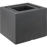 Květináč čtvercový sada 2 ks KO-Y54182220