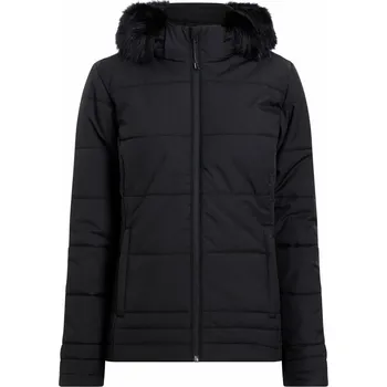 Dámská bunda McKINLEY Eloca bunda - 0 - černá - 36