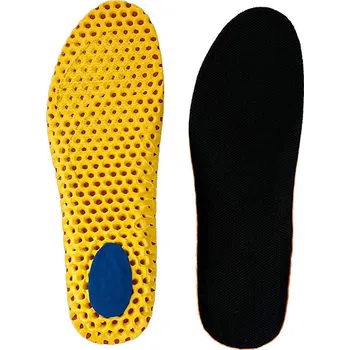 Vložka do bot Aliastep Zdravotní sportovní vložky do bot