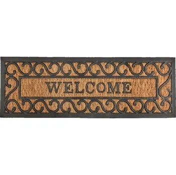 Venkovní rohožka Genevieve, 75x25 cm