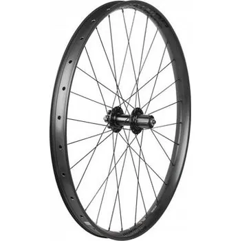Zapletené kolo Zapletené kolo 27.5" Bontrager Line 40 - zadní