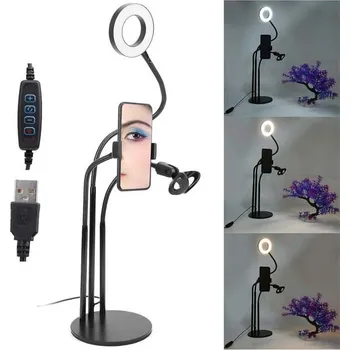 IP kamera Kruhová lampa LED TRX 033628