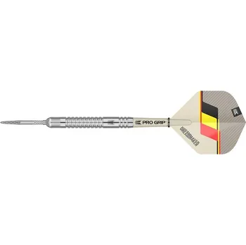 Šipka Target steel šipky Swiss Point Dimitri Van Den Bergh Gen 2 23g